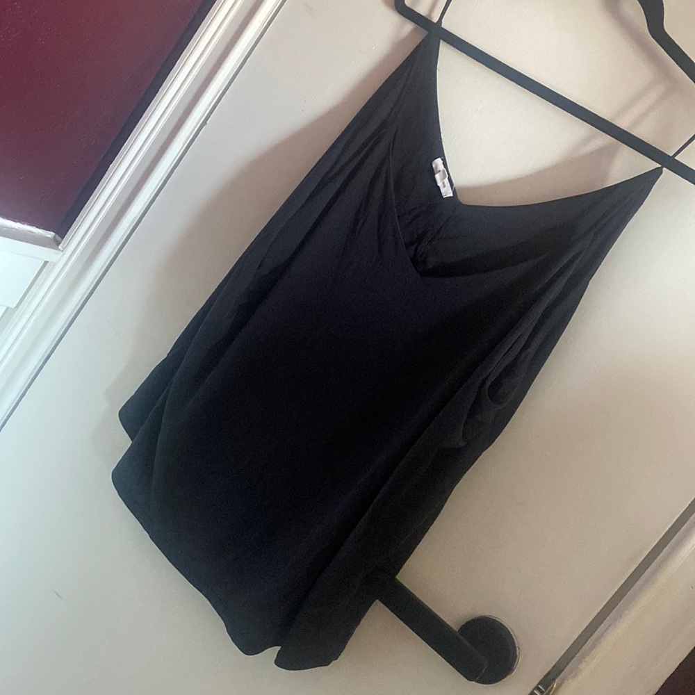Maurice’s 2x grey top